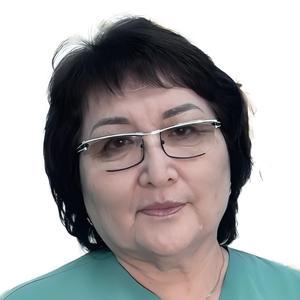 Абышева Гүлнар Кизкешқызы - фотосурет Абышева Гүлнар Кизкешқызы, детский психиатр - Усть-Каменогорск