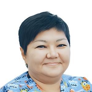 Батырханова Жамар Заманбекқызы - фотосурет Батырханова Жамар Заманбекқызы, детский ортопед, детский травматолог - Усть-Каменогорск