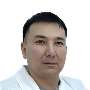 Жақыпов Рауан Нұржанұлы, детский уролог, детский хирург - Усть-Каменогорск