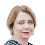 Криницкая Олеся Викторовна Криницкая Олеся Викторовна, Детский аллерголог, Аллерголог, Детский иммунолог, Иммунолог - Усть-Каменогорск