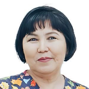 Смайылова Нұрбағи Алпысқызы - фотосурет Смайылова Нұрбағи Алпысқызы, педиатр, детский гастроэнтеролог - Усть-Каменогорск