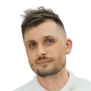 Холдин Виктор Анатольевич - фотосурет Холдин Виктор Анатольевич, стоматолог-ортопед - Усть-Каменогорск