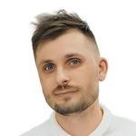 Холдин Виктор Анатольевич Холдин Виктор Анатольевич, Стоматолог-ортопед - Усть-Каменогорск