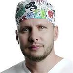 Кушнарев Ярослав Анатолиевич Кушнарев Ярослав Анатолиевич, Стоматолог - Усть-Каменогорск