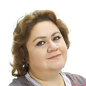 Бояринова Анна Сергеевна - фотосурет Бояринова Анна Сергеевна, стоматолог - Усть-Каменогорск