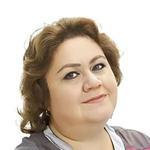 Бояринова Анна Сергеевна Бояринова Анна Сергеевна, Стоматолог - Усть-Каменогорск