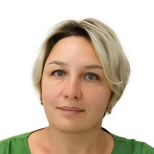 Романченко Венера Михайловна - фотосурет Романченко Венера Михайловна, стоматолог - Усть-Каменогорск