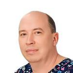 Абдрахманов Рустам Файзолдаевич, Стоматолог-ортопед - Усть-Каменогорск