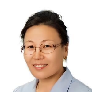 Нурсафина Роза Нуркасымовна - фотография Нурсафина Роза Нуркасымовна, стоматолог-хирург, пародонтолог - Усть-Каменогорск