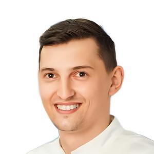 Хусаинов Радмир Ринатович - фотосурет Хусаинов Радмир Ринатович, стоматолог - Усть-Каменогорск