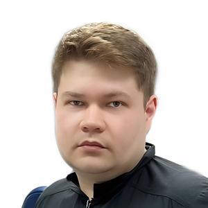 Хатамов Дилмурод Бахтиёрович - фотография Хатамов Дилмурод Бахтиёрович, стоматолог - Усть-Каменогорск