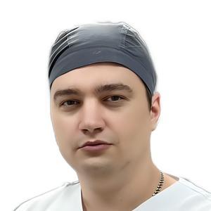 Зенков Юрий Витальевич - фотосурет Зенков Юрий Витальевич, стоматолог - Усть-Каменогорск