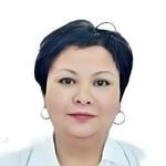 Хамитова Алма Муратхановна Хамитова Алма Муратхановна, Стоматолог-хирург - Усть-Каменогорск
