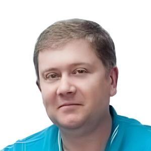 Васечкин Константин Александрович - фотосурет Васечкин Константин Александрович, стоматолог-ортопед - Усть-Каменогорск