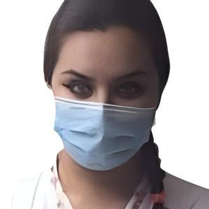 Ромашкова Клавдия Андреевна - фотосурет Ромашкова Клавдия Андреевна, детский стоматолог - Усть-Каменогорск