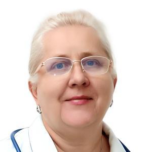 Ломтева Ольга Дмитриевна - фотография Ломтева Ольга Дмитриевна, детский нефролог - Усть-Каменогорск