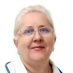 Ломтева Ольга Дмитриевна, Детский нефролог - Усть-Каменогорск