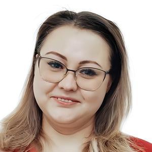 Щербатенко Евгения Викторовна, детский инфекционист, педиатр - Усть-Каменогорск