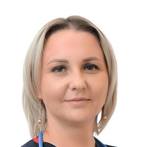 Шипулина Елена Владимировна - фотография Шипулина Елена Владимировна, детский онколог, детский гематолог - Усть-Каменогорск