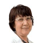 Трубачёва Светлана Петровна, Детский эндокринолог - Усть-Каменогорск