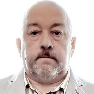 Халитов Рафаиль Равильевич - фотография Халитов Рафаиль Равильевич, анестезиолог-реаниматолог - Усть-Каменогорск