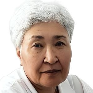 Боранбаева Гүлмира Абзалқанқызы, онколог-гематолог - Усть-Каменогорск