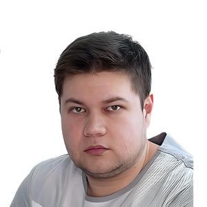 Хатамов Дильмурод Бахтиярович - фотография Хатамов Дильмурод Бахтиярович, стоматолог-хирург - Усть-Каменогорск