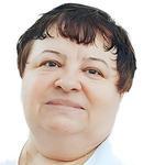 Горкунова Любовь Григорьевна, Детский нефролог - Усть-Каменогорск