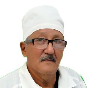Шапатов Зада Бөкейханұлы - фотосурет Шапатов Зада Бөкейханұлы, хирург - Усть-Каменогорск