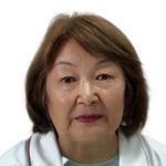 Жамигулова Назым Зариповна, Гинеколог - Усть-Каменогорск