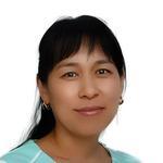 Раимбекова Аида Амангельдиновна, Врач УЗИ - Усть-Каменогорск