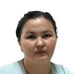 Телеуханова Кымбат Телеуханкызы, Гинеколог - Усть-Каменогорск