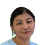 Солтанова Жазира Нурзатовна, Акушерка - Усть-Каменогорск