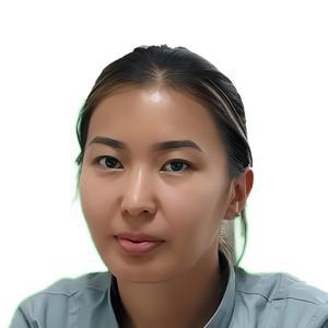 Азангулова Ақбота Асқарқызы - фотосурет Азангулова Ақбота Асқарқызы, педиатр - Усть-Каменогорск