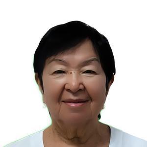 Сырымбаева Нурлан Калижановна - фотография Сырымбаева Нурлан Калижановна, рентгенолог - Усть-Каменогорск