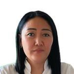 Нурмухамбетова Назерке Сериковна Нурмухамбетова Назерке Сериковна, Терапевт - Усть-Каменогорск