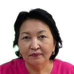 Жамалканова Руза Кумарбековна, Фельдшер - Усть-Каменогорск