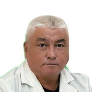 Әбақашев Дарын Орынбайұлы - фотосурет Әбақашев Дарын Орынбайұлы, травматолог - Усть-Каменогорск