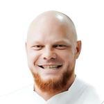 Логинов Андрей Владимирович, Стоматолог-ортопед - Усть-Каменогорск