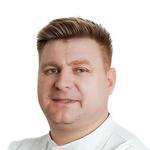 Копейкин Дмитрий Александрович, Стоматолог-ортопед - Усть-Каменогорск