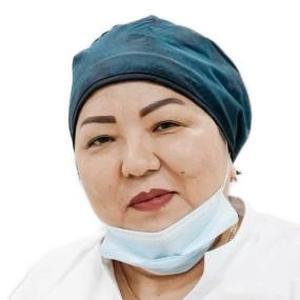 Дөненбаева Назгүл Аймұхамбетқызы - фотосурет Дөненбаева Назгүл Аймұхамбетқызы, стоматолог-хирург, детский стоматолог, детский стоматолог-хирург, стоматолог - Усть-Каменогорск