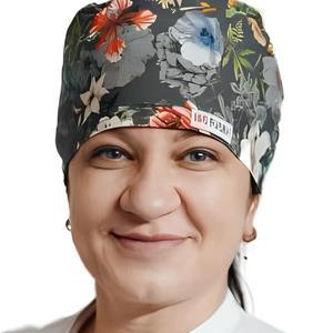 Данильчик-Кунст Татьяна Владимировна - фотосурет Данильчик-Кунст Татьяна Владимировна, стоматолог, детский пародонтолог, детский стоматолог, пародонтолог - Усть-Каменогорск