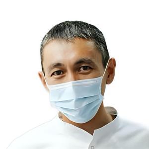 Сейлханов Куат Кумарбекович - фотография Сейлханов Куат Кумарбекович, стоматолог-ортопед - Усть-Каменогорск