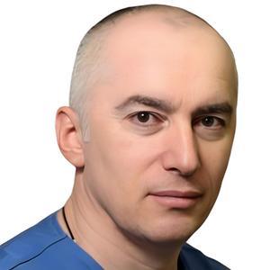 Мусаев Марат Мурадович - фотография Мусаев Марат Мурадович, стоматолог-хирург, стоматолог-имплантолог - Усть-Каменогорск