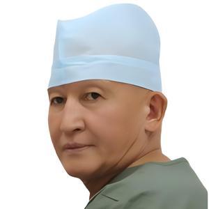 Нұрсейітов Мұқаш Зайнулдаұлы, стоматолог-хирург, стоматолог-ортопед - Усть-Каменогорск