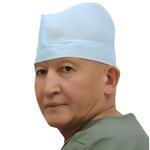 Нурсеитов Мукаш Зайнулдаулы, Стоматолог-хирург, Стоматолог-ортопед - Усть-Каменогорск