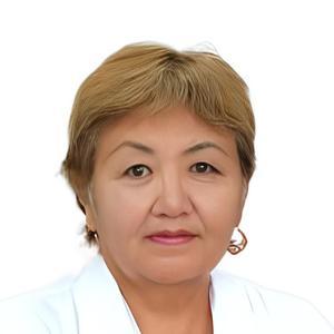 Канапиянова Сауле Айбековна - фотография Канапиянова Сауле Айбековна, стоматолог - Усть-Каменогорск