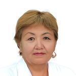 Канапиянова Сауле Айбековна Канапиянова Сауле Айбековна, Стоматолог - Усть-Каменогорск