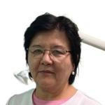 Тасщан Майрамгуль Жанаевна Тасщан Майрамгуль Жанаевна, Стоматолог-хирург - Усть-Каменогорск