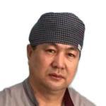 Асайнов Медет Ермекович, Челюстно-лицевой хирург - Усть-Каменогорск